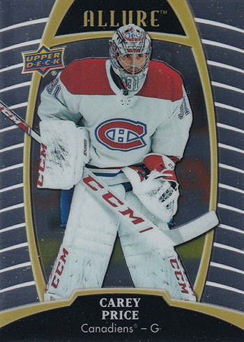 Carey Price
