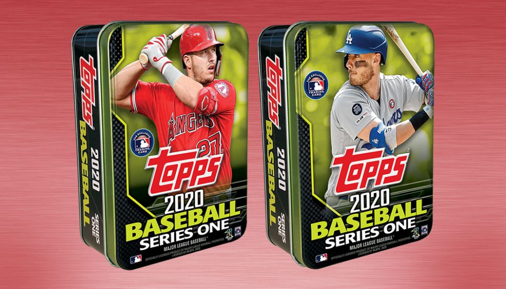 How Licensing Has Shaped Baseball Cards and What We Collect Beckett News