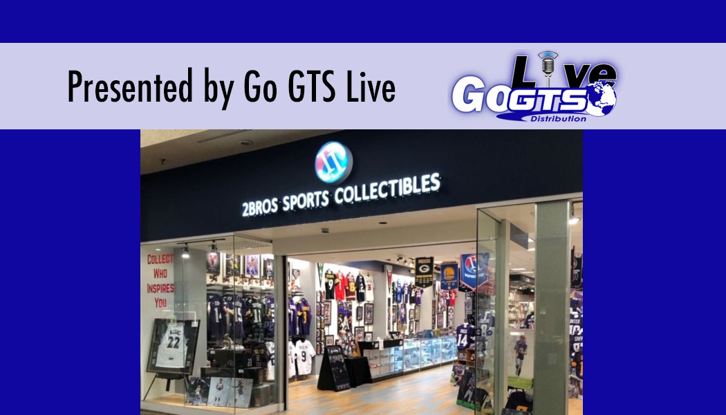 Local Card Shop of the Week Lundy's Sports Cards (Brazil, IN)