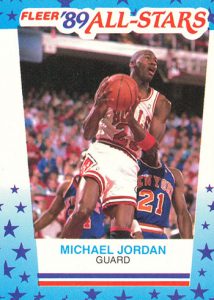 25 Awesome Michael Jordan Cards You Can Find for Under $23