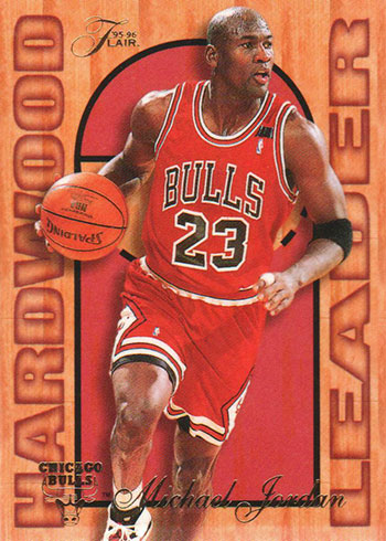 Most Expensive Michael Top 10 Michael Jordan Basketball Cards Top 10 Michael  Jordan Cards For Collectors