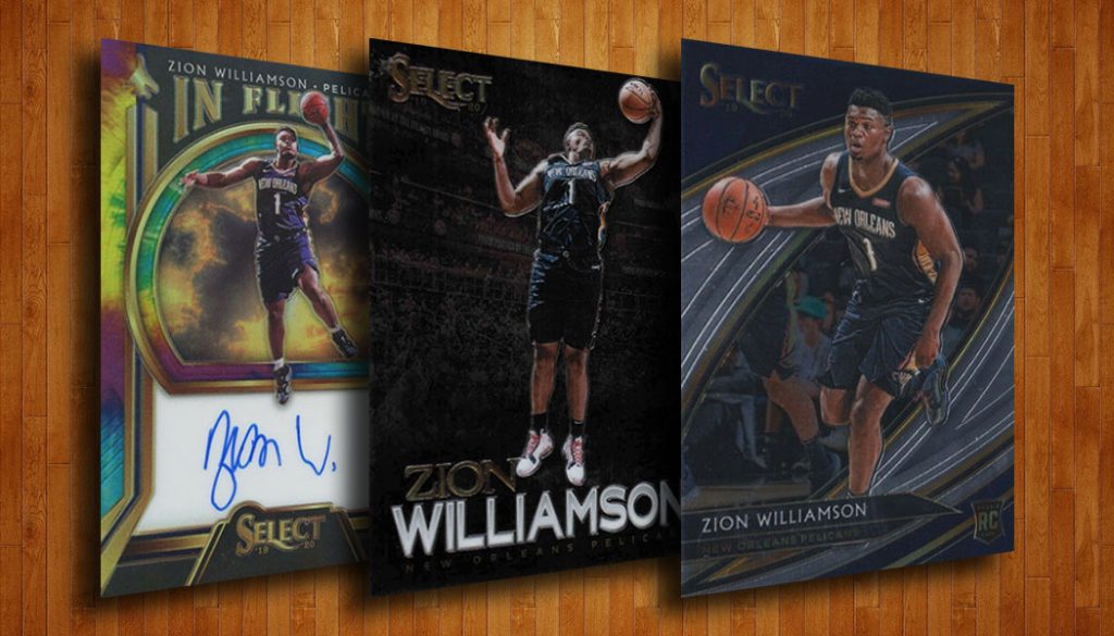 Zion Williamson