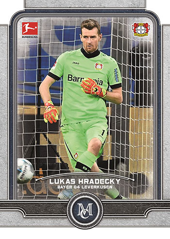 TOPPS MATCH ATTAX Bundesliga 23/24 Rohdiamant Carte Numéro 267 Nelson