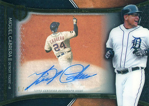 2020 Topps Tribute Baseball Checklist, Team Set Lists, Box Info, Odds