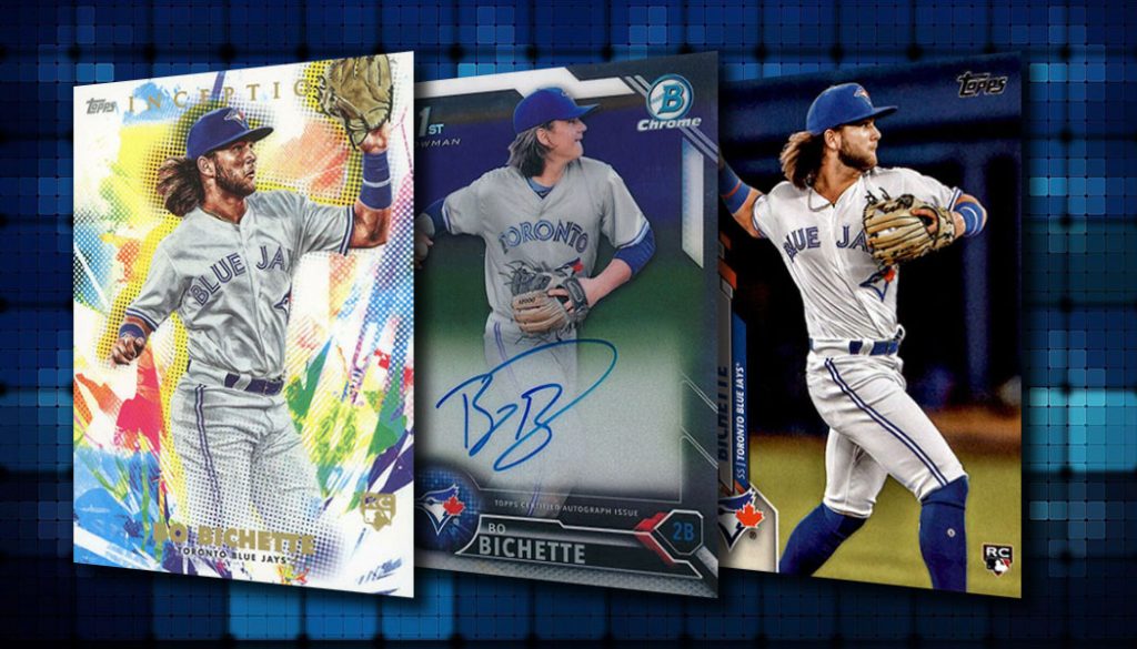 Bo Bichette Dishes on the Evolution of His Signature, Watching His Dad