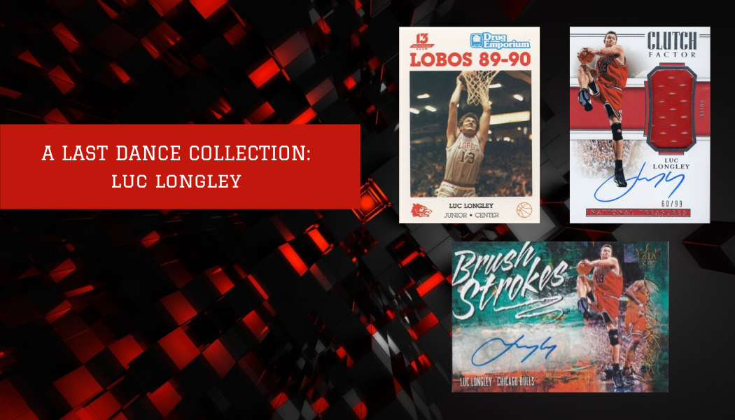 the last dance luc longley