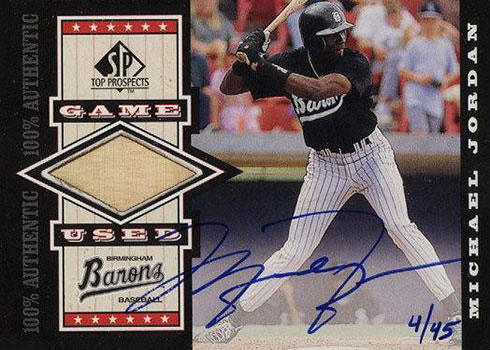 rare michael jordan baseball card Darkrai VSTAR Secret Rare Alt Art Custom Display Case for Pokémon Card –  GeeksStop