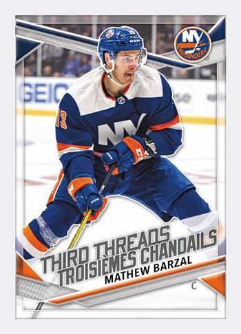 2024/2025 Topps NHL Sticker Collection - Sticker Album 2024/2025 Topps NHL Sticker Collection - Sticker Album
