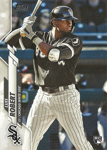 2020 Topps Series 2 Baseball Variations Guide, Gallery, SSP Checklist