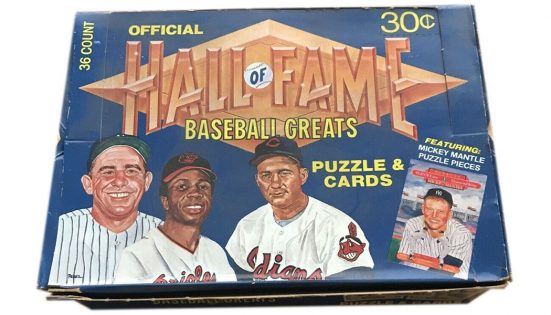 1983-Donruss-Hall-of-Fame-