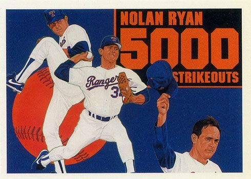 1990 Upper Deck Baseball Memories and Baseball Card Breakdown