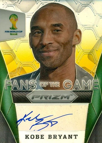 2014 Panini Prizm World Cup Soccer Checklist, Teams, Box Info