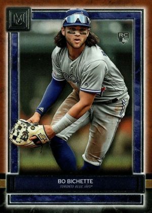 2020 Topps Museum Collection Baseball Checklist, Team Sets, Box Info