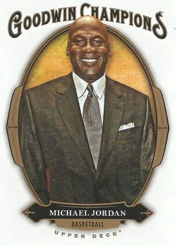 Lydi Li スケッチカード Goodwin Champions sketch 2020 Upper Deck Goodwin Champions Checklist, Pack Odds, Box Info