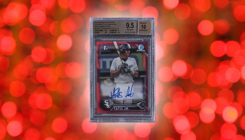 Fernando Tatis Jr.