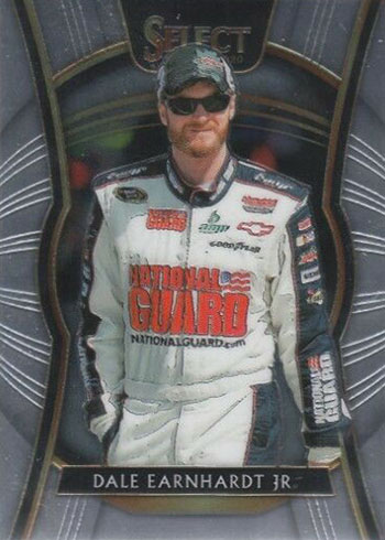 2020 Panini Chronicles Racing Dale Earnhardt Jr