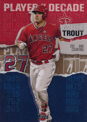 rare mike trout cards Midnight Pathlighter (Extended) [Dungeons & Dragons: Adventures in the