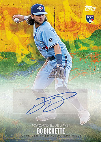 2020 Topps x Pete Alonso Checklist, Box Info, Details, Release Date