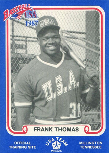 rare frank thomas cards Amazon.com: 2018 Topps Gold Label Rare Class 3 (Three) #33 Frank Thomas  Chicago White Sox Official Baseball Trading Card : Collectibles & Fine Art