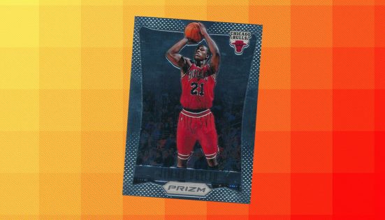 NBA Jimmy Butler 12-13 Prizm RC ルーキーカード 5 Jimmy Butler Rookie Cards on the Rise - Beckett Pricing Insider