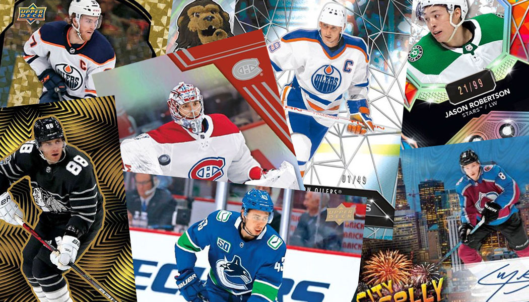 rare hockey cards 2020 Top 20 Most Expensive Hockey Cards Sold on eBay in December 2020 Total Value of over $2.2 Million!