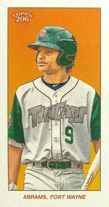 Allen And Ginter Baseball Cards 2020 Topps 206 Series 5 Baseball HOBBY Box   Limited, Includes Rare 1/1 T206 Buyback Cards Baseball Trading Card Box