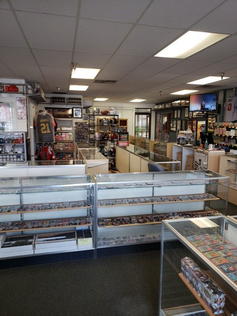 Hobby Shop of the Week: The SportsRoom (Beaverton, OR)