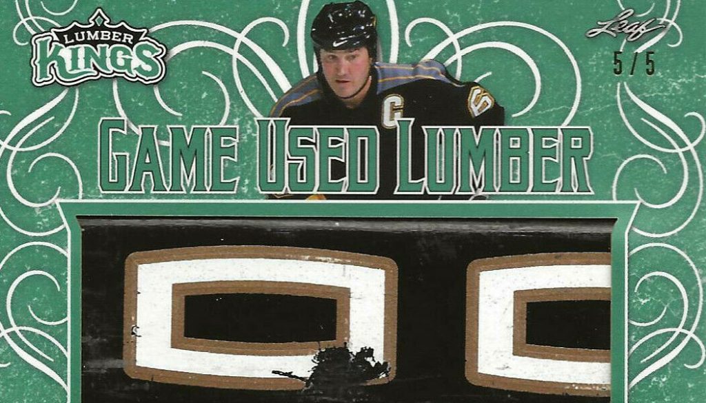 2021 Leaf Lumber Baseball Checklist, Release Date, Hobby Box Info