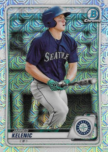 2020 bowman chrome checklist 2020 bowman chrome checklist