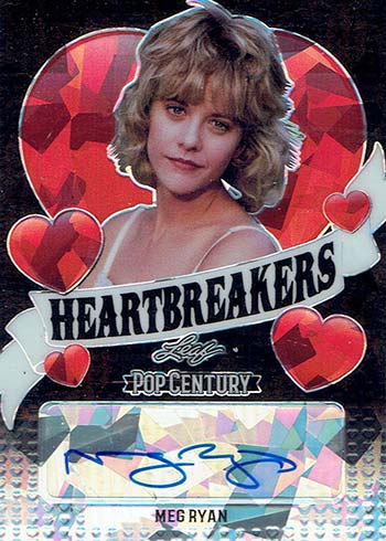 Leaf Metal Pop Century 0 Box Checklist, Trading Hobby Date, LEAF