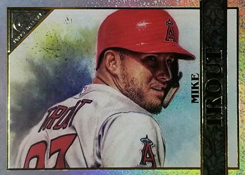 2020 Topps Gallery Baseball Checklist, Team Set Lists, Box Info, Odds