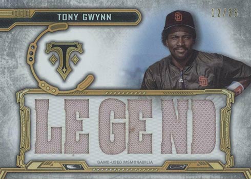 2020 Topps Triple Threads Baseball Checklist, Team Set Lists, Box Info