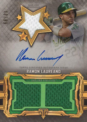 2020 Topps Triple Threads Baseball Checklist, Team Set Lists, Box Info