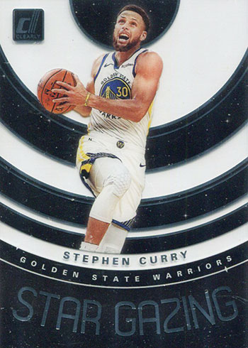 2019-20 Clearly Donruss Basketball Checklist, Team Set Lists, Box Info