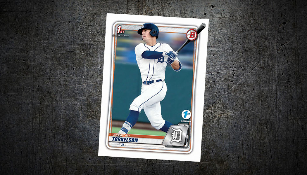 2020 Bowman Draft Sapphire Edition Baseball Checklist, Teams, Box Info