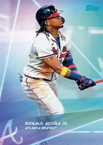 2020 Topps Steve Aoki Baseball PICK YOUR CARDS