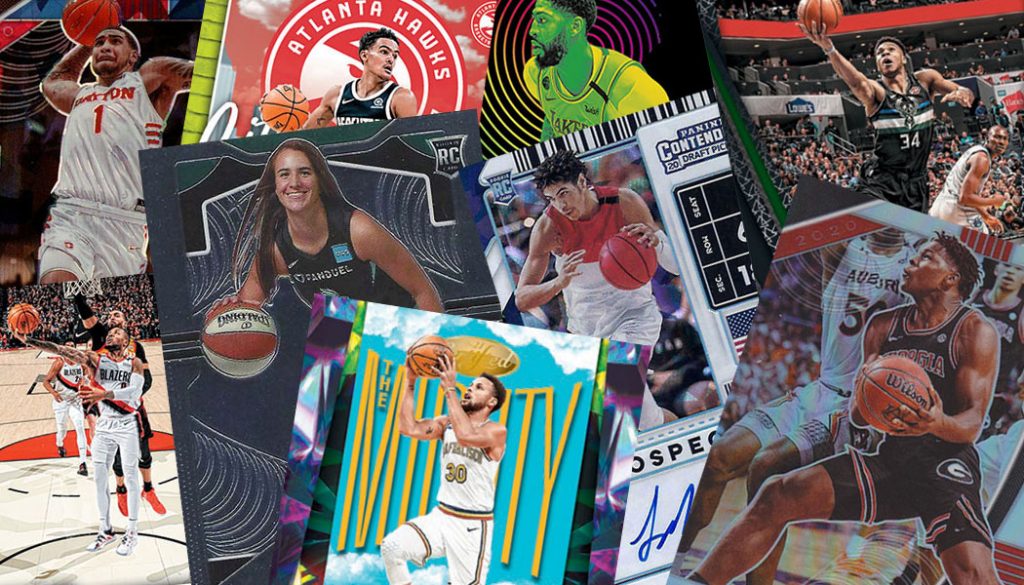 2025 Sports Card Release Dates and Calendar for Sets