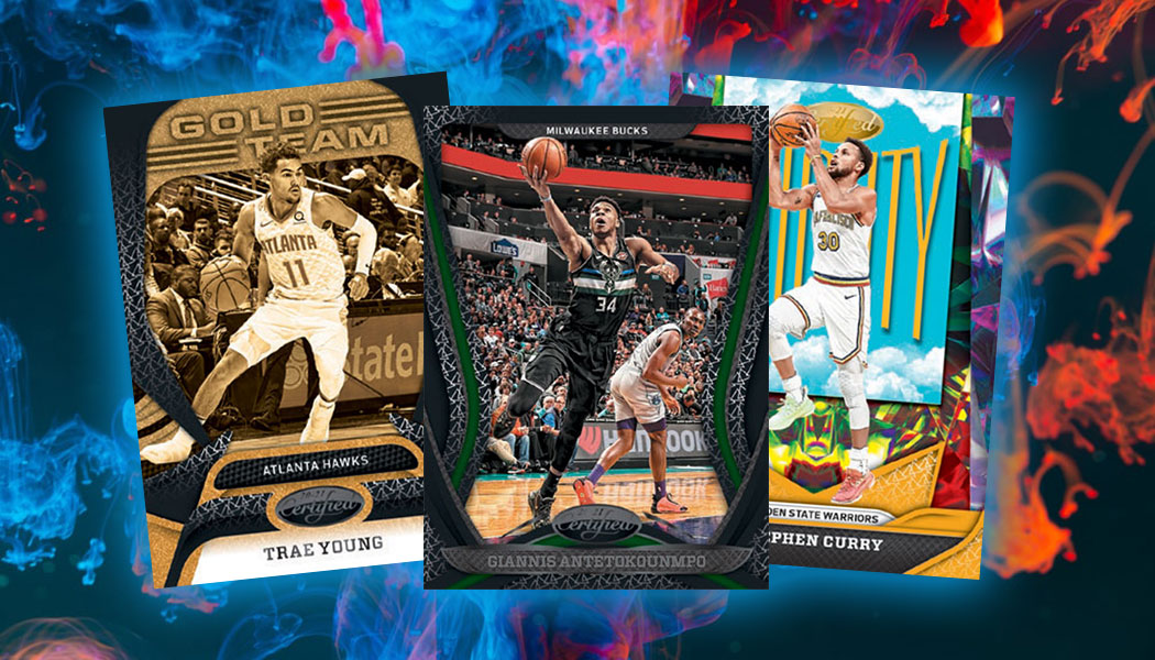 2020-21 Panini Certified Basketball Checklist, Team Set Lists, Box