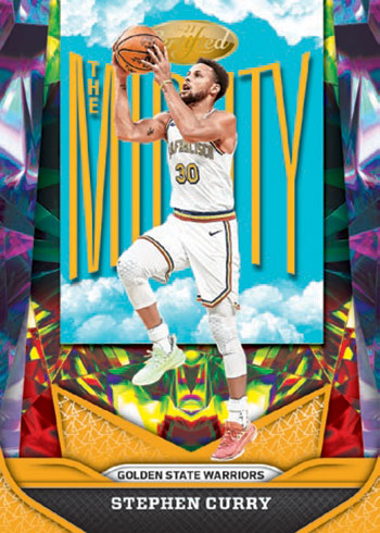 2020-21 Panini Certified Basketball Checklist, Team Set Lists, Box