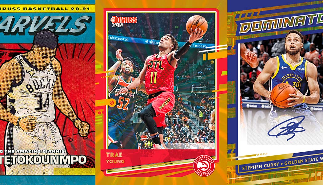 202223 Donruss Basketball Checklist, Box Info, Release Date