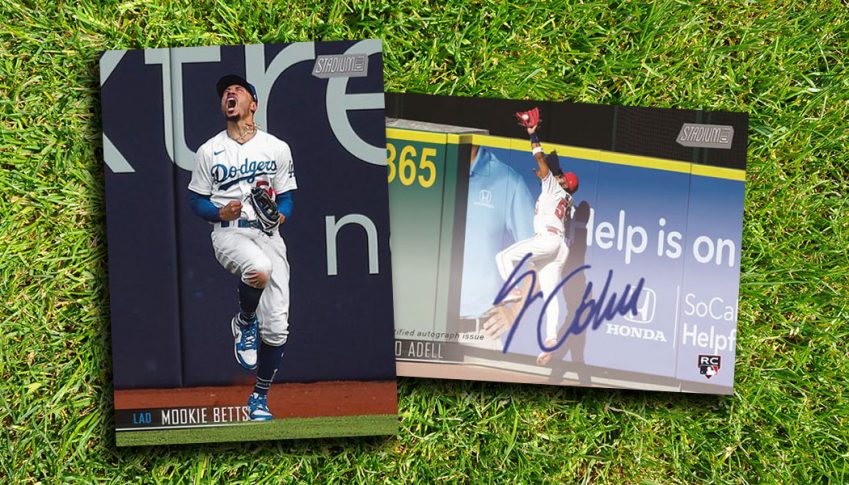 thumbnail image 2 of 2024 Topps Stadium Club Baseball Cards - Pick Your Card (151-300) - Complete Your Set 2 of 2
