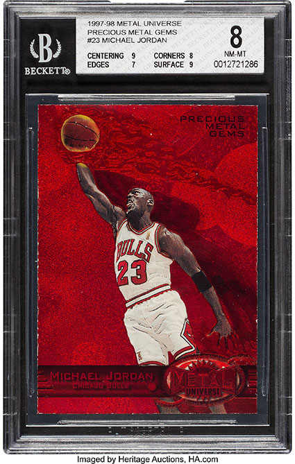 michael jordan autograph ebay