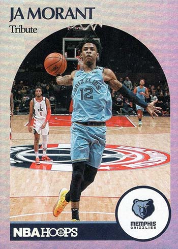 スポーツ選手 2020-21 PANINI NBA CARDS 2020-21 Panini Certified Basketball Checklist, Set Info, Box, Date