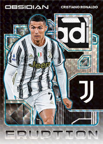 2020-21 PANINI obsidian soccer 1BOX7枚セット ⚽ 2020-21 PANINI OBSIDIAN SOCCER【製品情報】 | Trading Card Journal