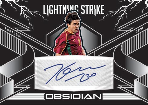 2020-21 Panini Obsidian Soccer Checklist, Hobby Box Info, Team Set