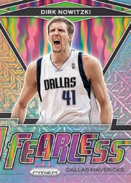 2020-21 Panini Prizm Basketball Checklist, Team Set Lists, Box Info