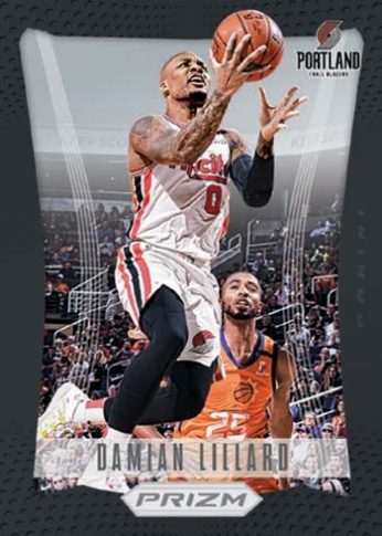 2020-21 Panini Prizm Basketball Checklist, Team Set Lists, Box Info