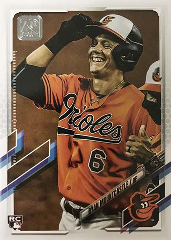 2021 Topps Series 1 Baseball Variations Guide, SSP Gallery