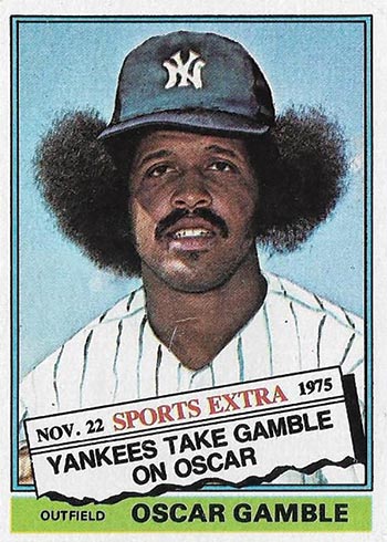 rare baseball cards from the 70s The Rarest And Most Valuable Baseball Cards From The 1970s