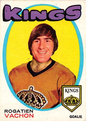 7 of the Most Memorable Hockey Cards of the 1970s - Beckett News